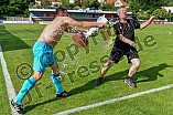 31.05.2018 - VfB Eichstätt II - DJK Pollenfeld