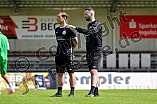 Fußball, Herren, Regionalliga Bayern, Saison 2026-2027, VfB Eichstätt - Trainingsauftakt, 14.06.2026