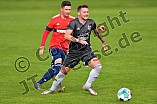 11.10.2020 - SV Buxheim - FC Mindelstetten