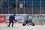 Eishockey, Herren, DEL, Saison 2021-2022, ERC Ingolstadt - Showtraining, 27.02.2022