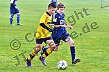 29.10.2016 - DJK Pollenfeld - SG SV Auernheim