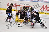 16.08.2014 - ERC Ingolstadt - Graz 99ers