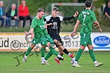 Fußball, Herren, Bezirksliga Oberbayern Nord, Saison 2023-2024, Spieltag 3, SV Manching - VfB Eichstätt II, 20.09.2023