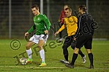 16.11.2019 - VfB Eichstätt II - FC Moosinning