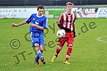 29.11.2014 - SG SV Buxheim-SV Eitensheim - FC Arnsberg 