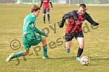 22.03.2015 - DJK Grafenberg II - SV Nennslingen