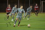 Fußball, Herren, Bayernliga Nord, Saison 2023-2024, Vorbereitung, VfB Eichstätt - TSV 1860 Weißenburg, 06.02.2024