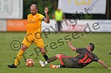 11.06.2019 - ST Kraiberg - TSV Etting