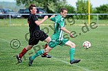 17.05.2015 - DJK Grafenberg - SG Forchheim-Sulzkirchen