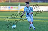 17.11.2018 - SV Manching II - FC Gerolfing