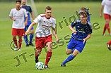 04.08.2019 - SV Marienstein - STV Deutenbach