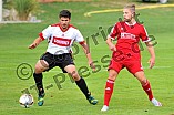 06.09.2015 - SV Buxheim - SV Kasing