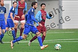 01.12.2018 - SV Marienstein - STV Deutenbach