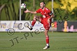 Fußball, Herren, Kreisliga 1, Saison 2024-2025, Spieltag 3, SV Eitensheim - SV Menning, 16.08.2024