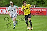 Fußball, Herren, Kreisliga 1, Saison 2021-2022, Spieltag 24, SV Manching II - FC Hitzhofen-Oberzell, 07.05.2022