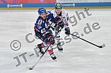 Adler Mannheim vs ERC Ingolstadt, Eishockey, DEL, Deutsche Eishockey Liga, Playoffs, Spiel 4, 20.03.2018