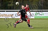 Fußball, Herren, Kreisliga Neumarkt Jura Ost, Saison 2025-2026, Spieltag 23, DJK Limes - SG Forchheim-Sulzkirchen, 26.04.2026