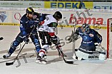 ERC Ingolstadt vs Koelner Haie, Eishockey, DEL, Deutsche Eishockey Liga, 07.02.2016