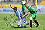 14.04.2018 - TSV 1860 München - VfB Eichstätt