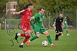 Fußball, Herren, Bayernliga Nord, Saison 2024-2025, Spieltag 9, VfB Eichstätt - TSV Kornburg, 30.08.2024