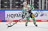 Eishockey, Herren, DEL, Saison 2022-2023, Spieltag 19, ERC Ingolstadt - Bietigheim Steelers, 03.11.2022