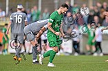 Fußball, Herren, Regionalliga Bayern, Saison 2022-2023, Spieltag 28, SpVgg Ansbach - VfB Eichstätt, 18.03.2023