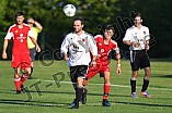 23.08.2017 - DJK Limes - SV Cronheim