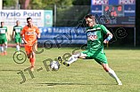12.05.2018 - VfB Eichstätt - SpVgg Greuther Fürth II