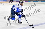 Duesseldorfer EG vs ERC Ingolstadt, Eishockey, DEL, Deutsche Eishockey Liga, Spieltag 47, 17.02.2019