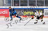 Eishockey, Frauen, DFEL, Vorbereitung, Saison 202-2025, ERC Ingolstadt - St. Pölten, 07.09.2024