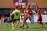 Fußball, Herren, Kreisliga 1, Saison 2024-2025, Spieltag 26, SV Eitensheim - FC Hitzhofen-Oberzell, 31.05.2025