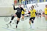 Handball, Frauen, Bezirksklasse Frauen Staffel Nord West, Saison 2025-2026, DJK Eichstätt - HF Scheyern II, 17.01.2026