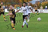 26.10.2013 - VfB Friedrichshofen - FC Hitzhofen-Oberzell