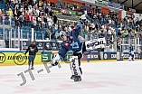 Eishockey, Mens, CHL, Season 2023-2024, ERC Ingolstadt - Färjestad Karlstad, 02.09.2023
