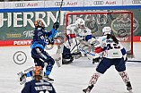 Eishockey, Frauen, DFEL, Saison 2024-2025, ERC Ingolstadt - Eisbären Berlin, 15.02.2025