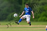 Fußball, Herren, Saison 2026-2027, Testspiel, SV Marienstein - SpVgg Wellheim, 05.07.2026