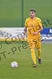 Fußball, Herren, Kreisklasse 1, Saison 2022-2023, Spieltag 21, FC Gelbelsee - FC Grün Weiß Ingolstadt, 23.04.2023