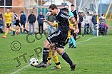 30.10.2016 - DJK Pollenfeld - TSV Heideck