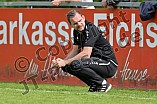 Fußball, Herren, Kreisliga 1, Saison 2022-2023, Spieltag 23, FC Hitzhofen-Oberzell - FC Gerolfing, 07.05.2023