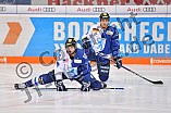 ERC Ingolstadt vs Schwenninger Wild Wings, Eishockey, DEL, Deutsche Eishockey Liga, Spieltag 5, 28.09.2018