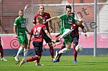 18.05.2019 - 1. FC Nürnberg II Fürth II - VfB Eichstätt