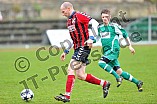 29.03.2015 - VfB Eichstätt II - TSV Baar-Ebenhausen