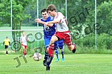 13.06.2011 - SV Unterwurmbach / DJK Workerszell