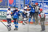 Eishockey, Herren, DEL, Saison 2025-2026, Playoffs, Viertelfinale, Spiel 4, ERC Ingolstadt - EHC Red Bull München, 31.03.2026