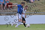 Fußball, Herren, Kreisliga 1, Saison 2022-2023, Relegation - Spiel 1, FC Sandersdorf - SV Waldeck Obermenzing, 07.06.2023