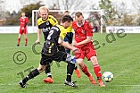 15.04.2017 - DJK Limes 09 - TV Hilpoltstein