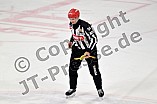 Eishockey, Herren, DEL, Saison 2024-2025, Playoffs Viertelfinale, Spiel 6, Nürnberg Ice Tigers - ERC Ingolstadt, 28.03.2025