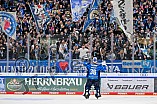 Eishockey, Herren, DEL, Saison 2025-2026, Spiel 26, ERC Ingolstadt - Schwenninger Wild Wings, 07.12.2025