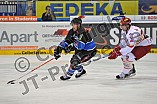 17.09.2010 - ERC Ingolstadt / Hannover Scorpions