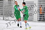 17.02.2018 - VfB Eichstätt - ASV Dachau